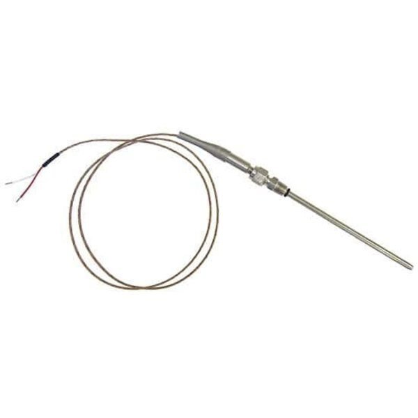 Temperature Probe, Type J, 6